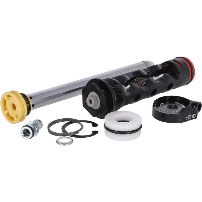 RockShox, Zubehör Velofederung