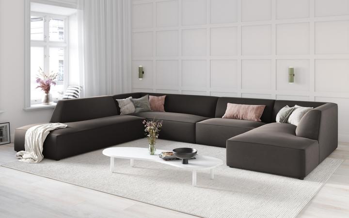 Produktbild Micadoni Ruby (Wohnlandschaft)