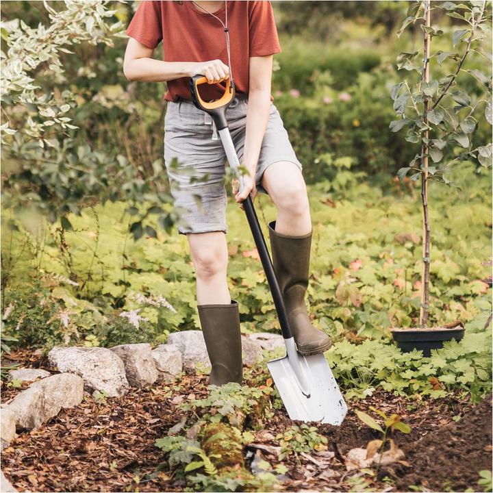 Immagine prodotto Fiskars Vanga Xact