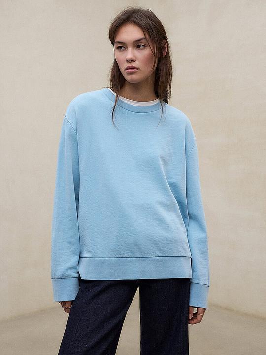 Produktbild Ecoalf Langarmshirt BAHIA (L)