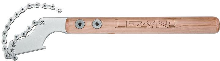 Produktbild Lezyne Kettenpeitsche Classic Chain Rod