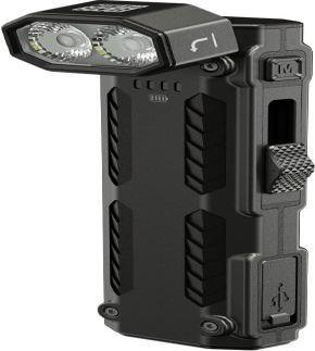 Immagine prodotto Nitecore EDC09 (10.80 cm, 1600 lm)