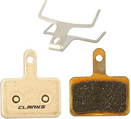 Produktbild Clarks Sintered (Sintermetall)