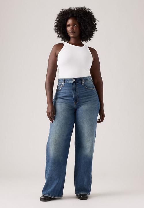 Actual product image Levis Ribcage (W31/L32)