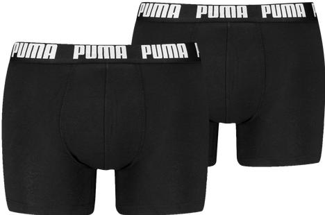 Image du produit Puma Basic Boxer (lot de 2, L)