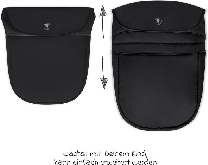 Produktbild ABC Design Beindecke