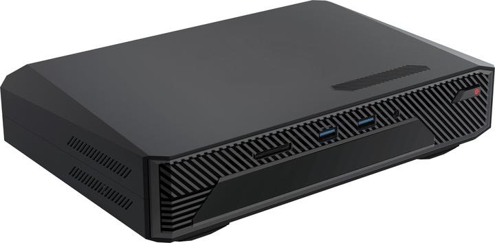Actual product image ASUS RNUC14SRKU910002I BB U9 185H (Intel Core Ultra 9 185H)