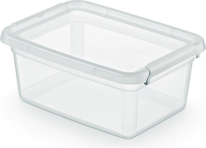 Produktbild Orplast Plastikbox (28 cm, 4.50 l)
