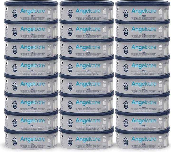 Angelcare Classic und Dress Up