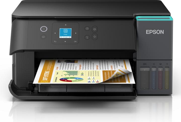 Epson EcoTank ET-2951 (Ink tank, Colour)