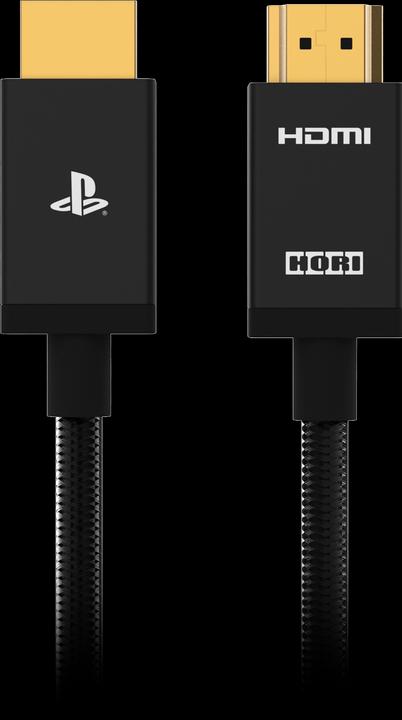 Productafbeelding HORI HDMI (Type A) - HDMI (Type A) (2 m, HDMI)