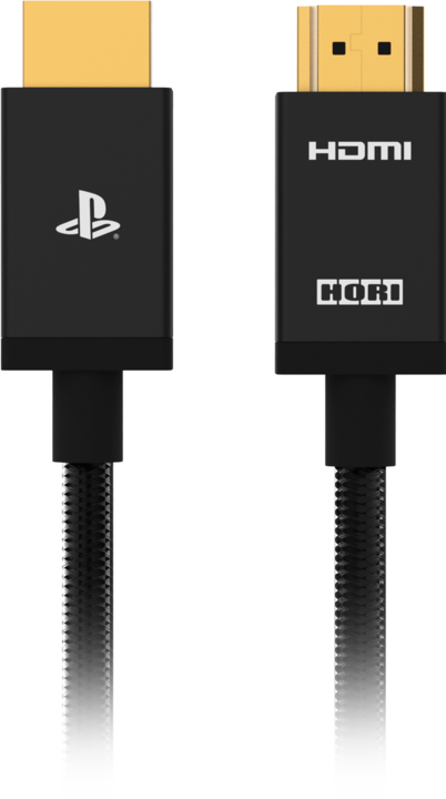 HORI HDMI (Typ A) — HDMI (Typ A) (2 m, HDMI)