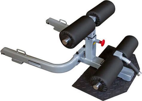 Produktbild Body-Solid GSS50 Sissy Squat