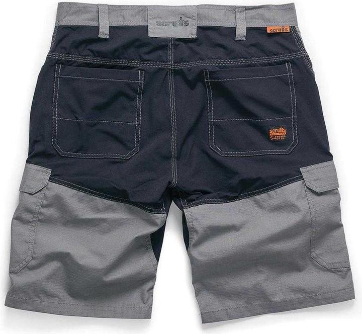 Produktbild Scruffs Shorts (34)