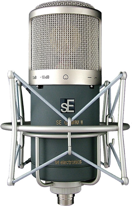 Produktbild sE Electronics Gemini II