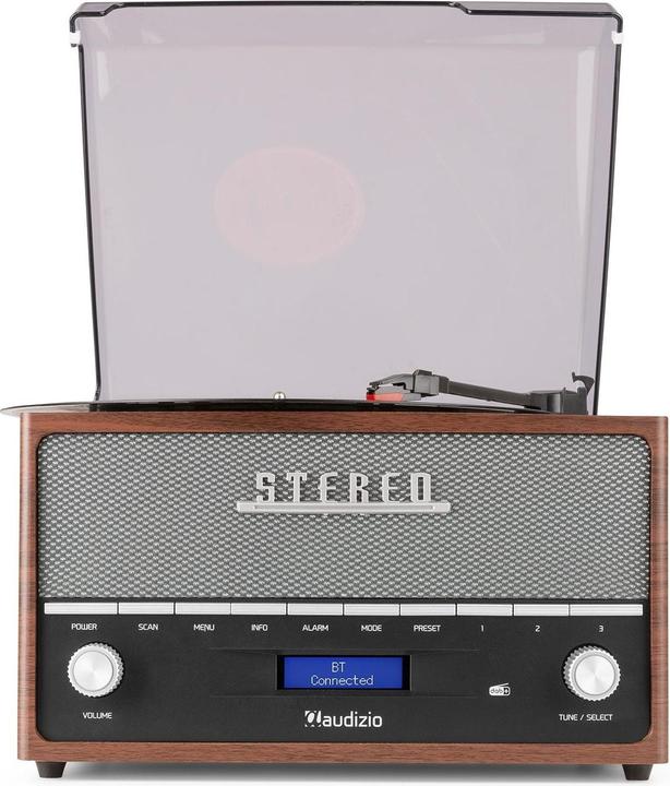 Image du produit Audizio Frisco (Manuel)