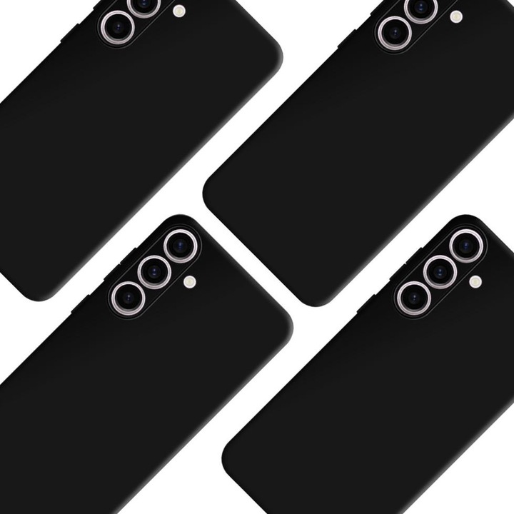Produktbild 3MK Case Matt Case Pro for Samsung Galaxy S24 (Samsung Galaxy S24+)