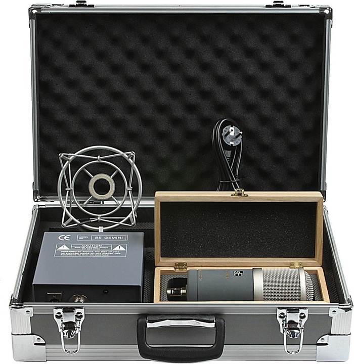 Produktbild sE Electronics Gemini II
