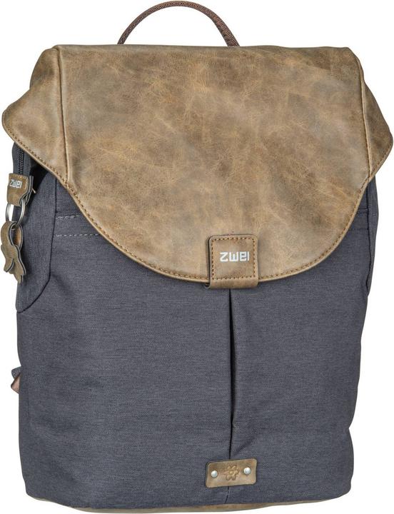 Immagine prodotto Zwei Zaino per computer portatile Olli O12 (13 l)