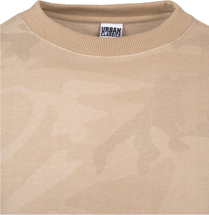 Immagine prodotto Urban Classics Girocollo mimetico (M)