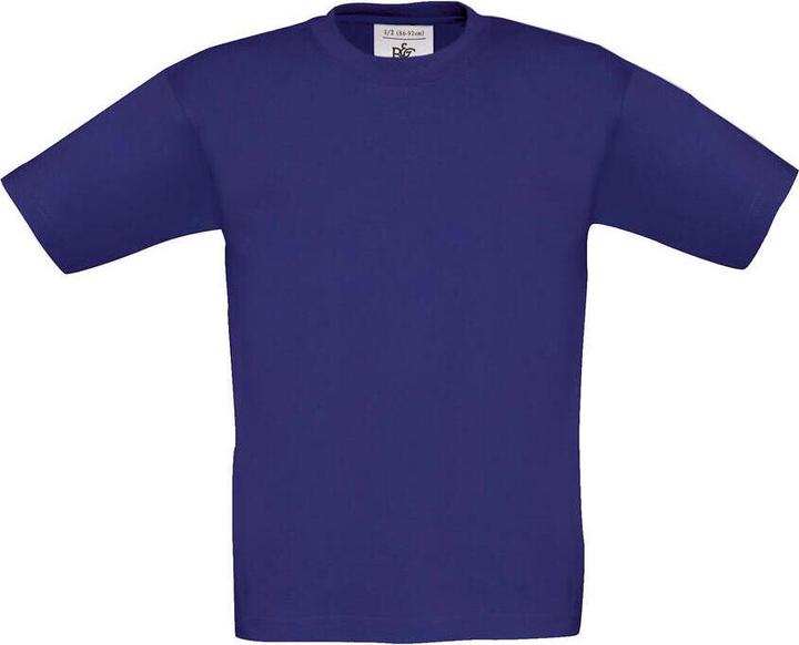 Produktbild B&C Exact (104, 10XL, 110, 116, 11XL, 122, 128, 12XL, 134, 140, 146, 152, 158, 164, 170, 176, 25, 26, 28, 30, 32, 34, 36, 38, 3XL, 3XS, 40, 42, 44, 46, 48, 4XL, 4XS, 50, 52, 56, 5XL, 5XS, 62, 64, 6XL, 6XS, 74, 7XL, 80, 86, 8XL, 92, 98, 9XL, L, M, S, XL, XS, XXL, XXS)