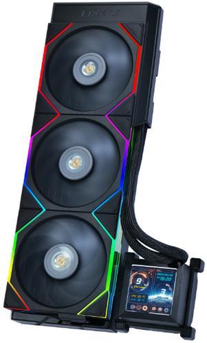 Immagine prodotto Lian-Li HSLCD36TB