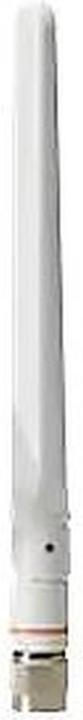 Actual product image Cisco AIR-ANT2524DW-RS= Network Antenna Omnidirectional Antenna RP-TNC 4 dBi (Wi-Fi)