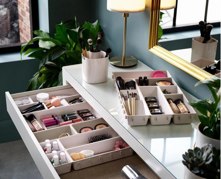 Immagine prodotto Joseph Joseph Topf für Kosmetikpinsel