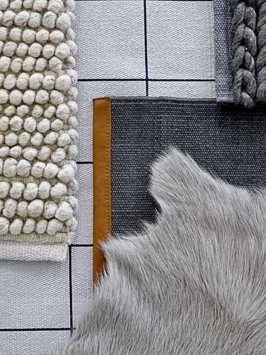 Actual product image Bloomingville Carpet (60 x 120 cm)