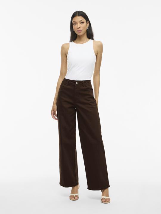 Immagine prodotto Vila VICHIA High Waist Jeans (Banda radio 38 (2600 MHz))