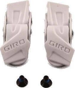 Giro Schnalle zum Schliessen von Schuhen