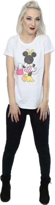 Produktbild Disney Minnie Mouse Back Pose TShirt (L)
