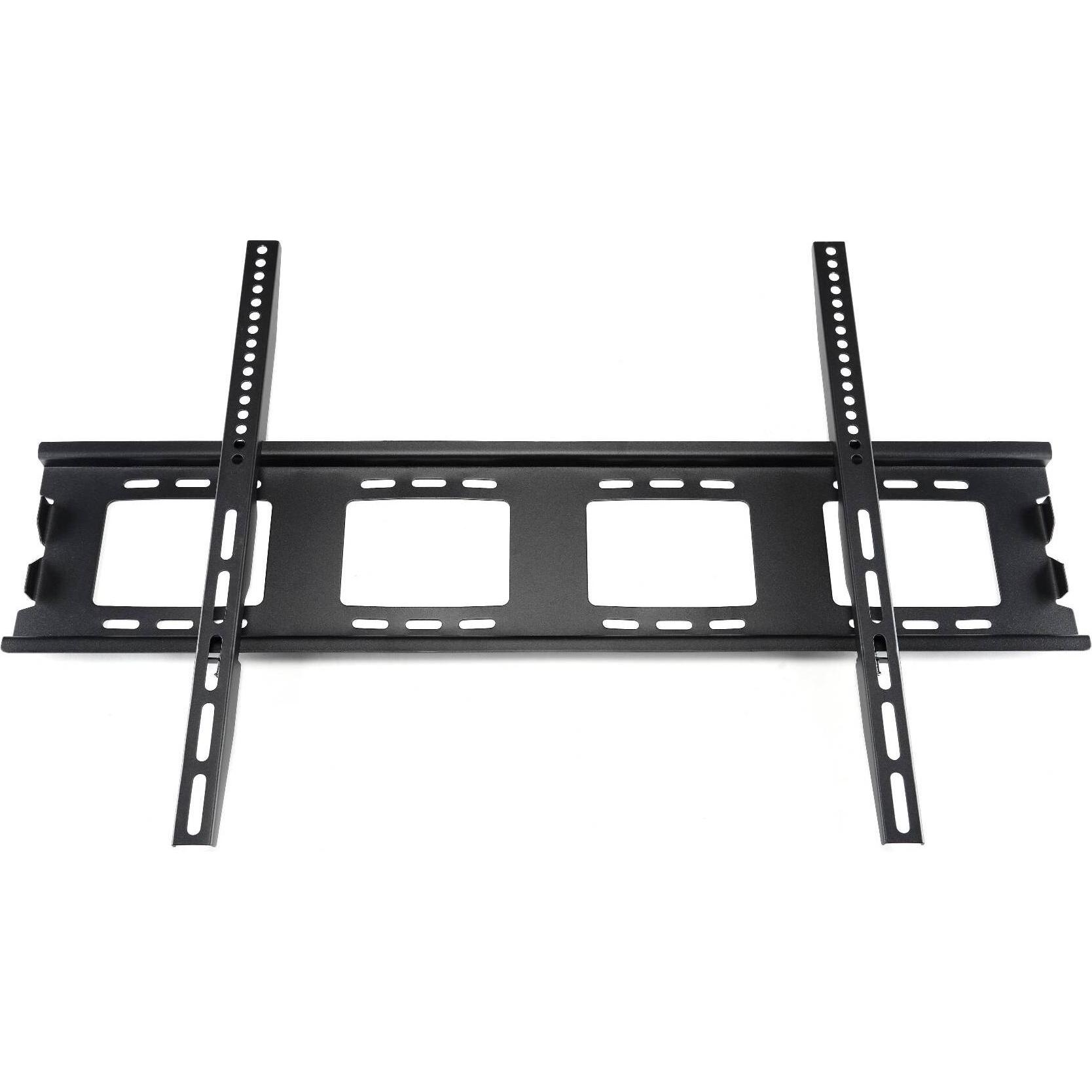Link Led/Lcd TV Wandhalterung (Wand, 120", 100 kg), TV Wandhalterung, Schwarz