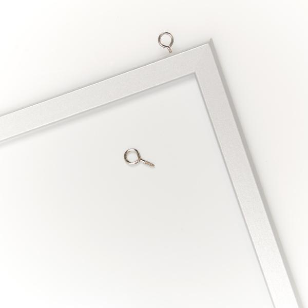 Produktbild Zeller Present World (Magnettafel, Whiteboard, 60 x 40 cm)