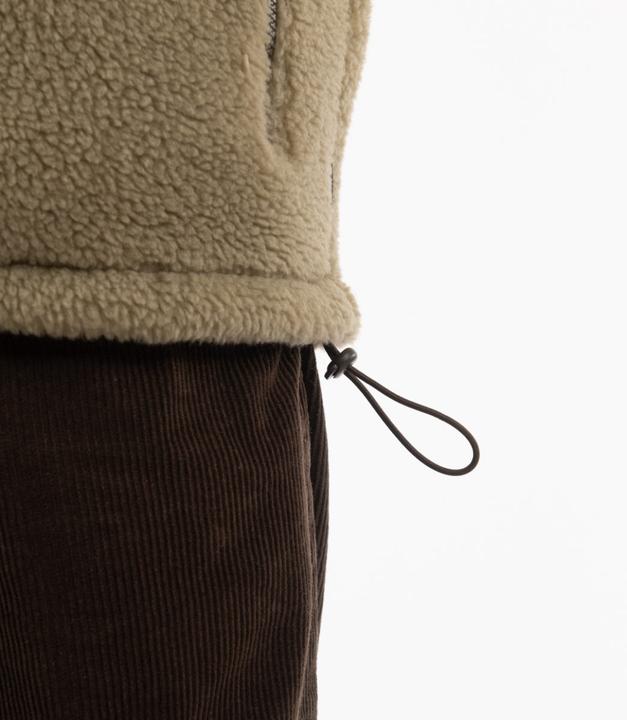 Immagine prodotto Whatever Man Sherpa Fleece Jacket (M)