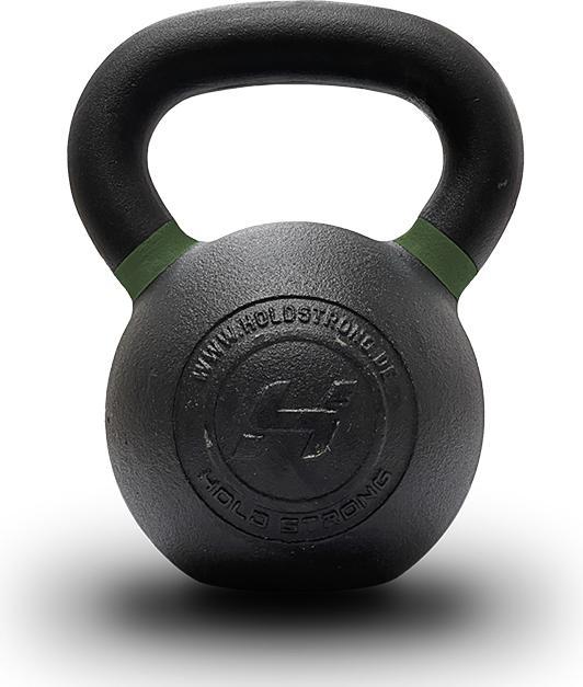 Actual product image Hold Strong Elite Iron