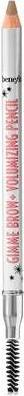 Actual product image BeneFit Cosmetics Gimme Brow+ Volumising Pencil (3 Warm Light Brown)
