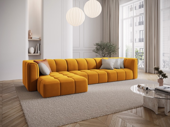 Produktbild Maison Heritage Adams (Ecksofa)