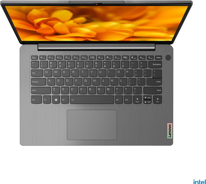 Actual product image Lenovo IdeaPad 3 14ITL6 82H7 (14", Intel Core i5-1135G7, 512 GB, DE)
