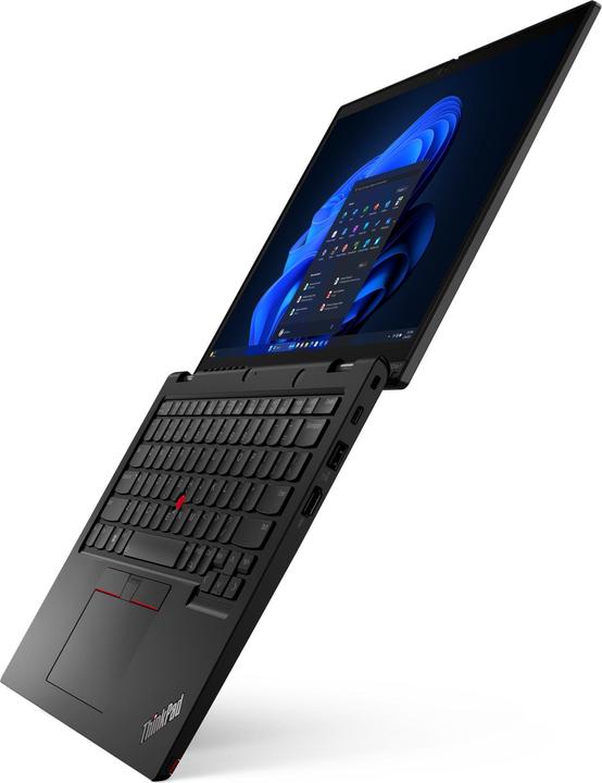 Immagine prodotto Lenovo ThinkPad L13 2-in-1 Gen 5 (13.30", Intel Core Ultra 5 125U, 16 GB, 512 GB, CH)