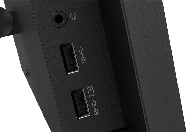 Produktbild Lenovo ThinkVision T22i-20 (1920 x 1080 Pixel, 21.50")
