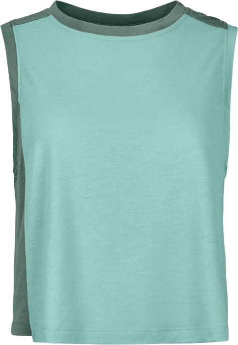 Actual product image Ortovox 150 Cool Crack Top (XL)