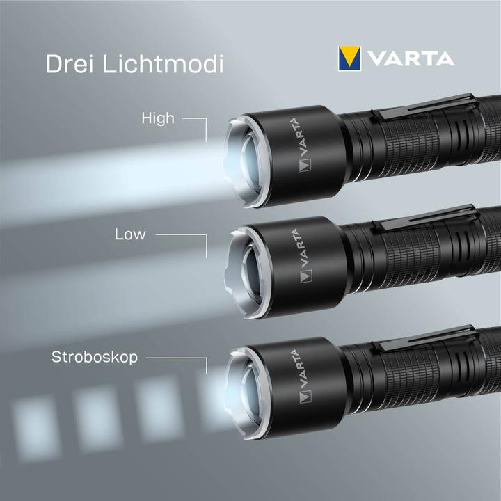 Produktbild Varta F30 Pro (12.87 cm, 400 lm)