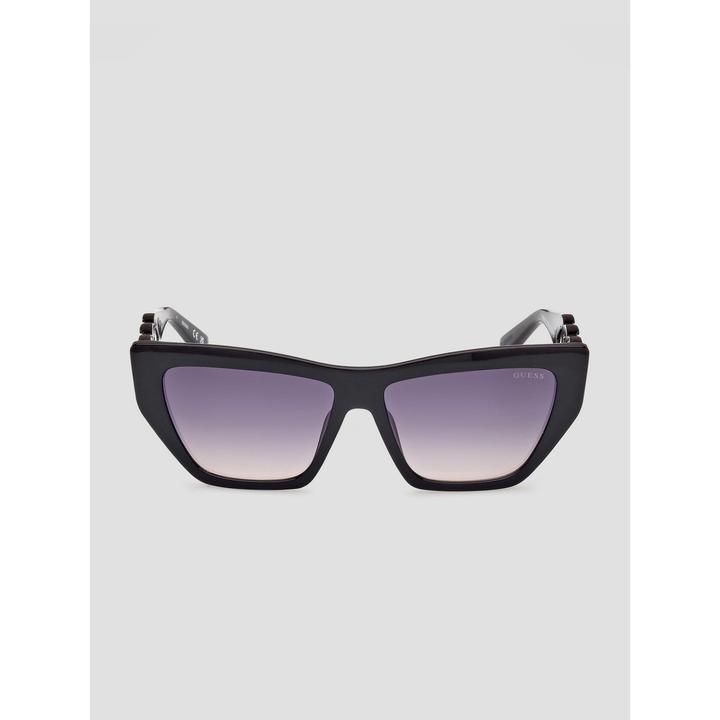Guess Womens Sunglasses Black