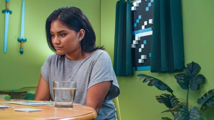 Actual product image Ravensburger - Minecraft Board Game (10826878) (English)