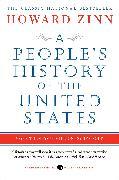 Immagine prodotto A People's History of the United States (Inglese, Howard Tin, 2015)