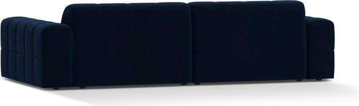 Actual product image Cosmopolitan Design Chicago (4-seater)