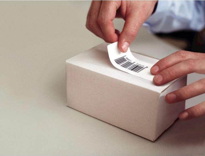 Produktbild Dymo LabelWriter (10.20 cm)