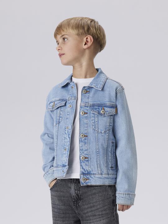 Produktbild Name it NKMJAGGER DNM JACKET 3720-AZ NOOS (140)
