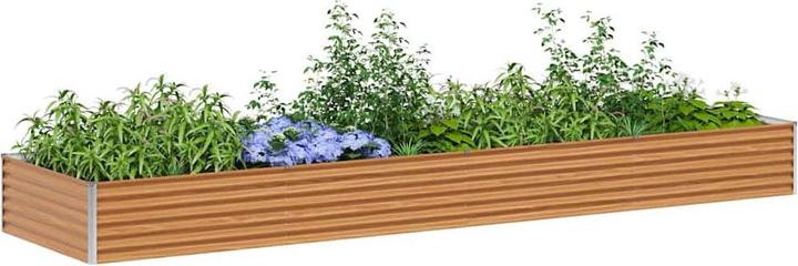 Image du produit vidaXL Gartenbeet
